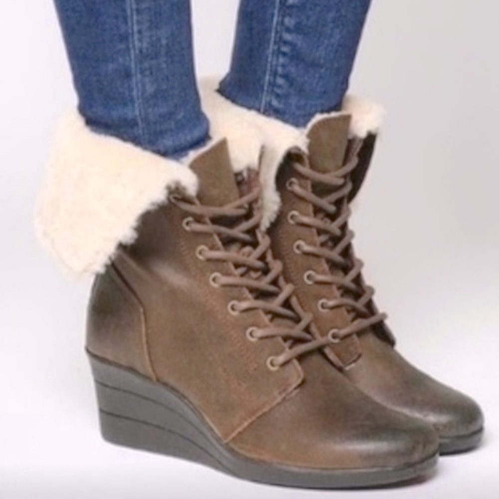 UGG Winter Boots